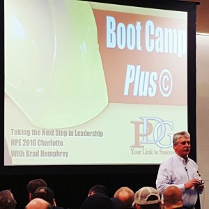 Boot Camps Unique Learning Delivery