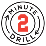 2 Minute Drill